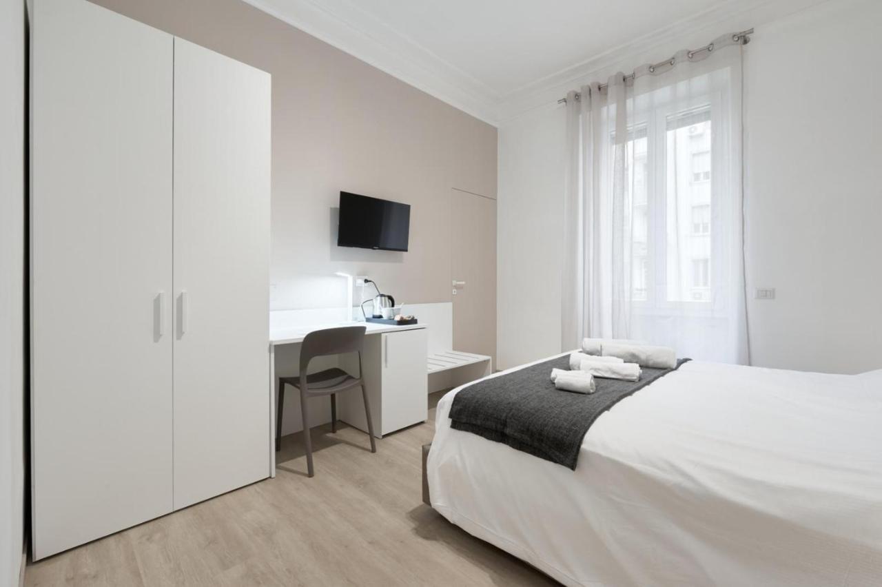 Casa Flaminia Apartman Róma Kültér fotó